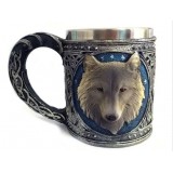 Caneca Lobo
